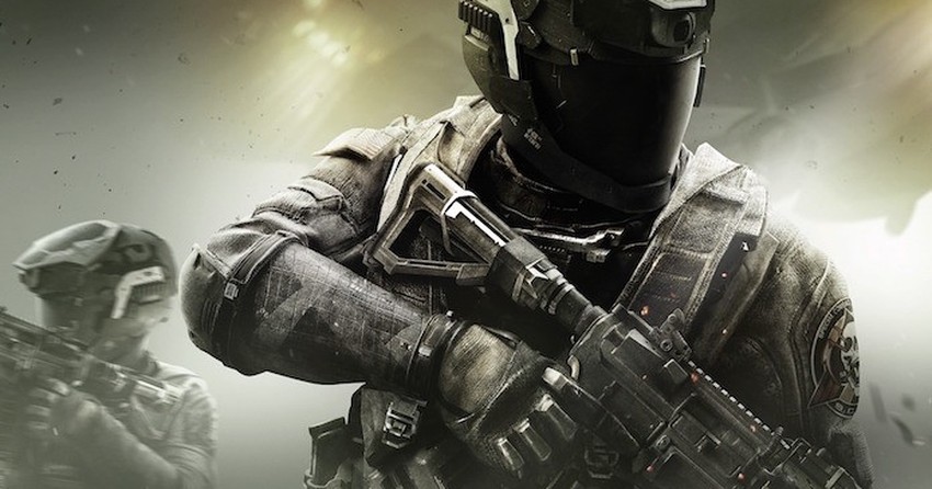 call of duty infinite warfare free ps4