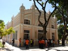 Grupo Renascer Capuchinhos realiza apresentação natalina, em Belém
