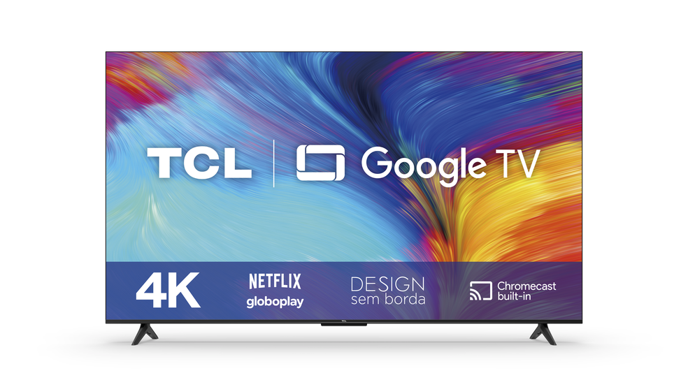 Tcl 55 C 635 Купить