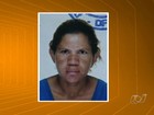 Suspeito de matar mulher em Goiás a agredia com frequência, diz vizinha