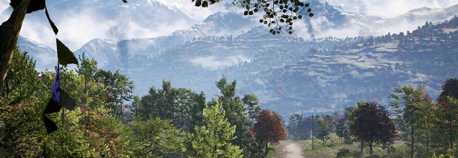 far cry 4 pc recensione
