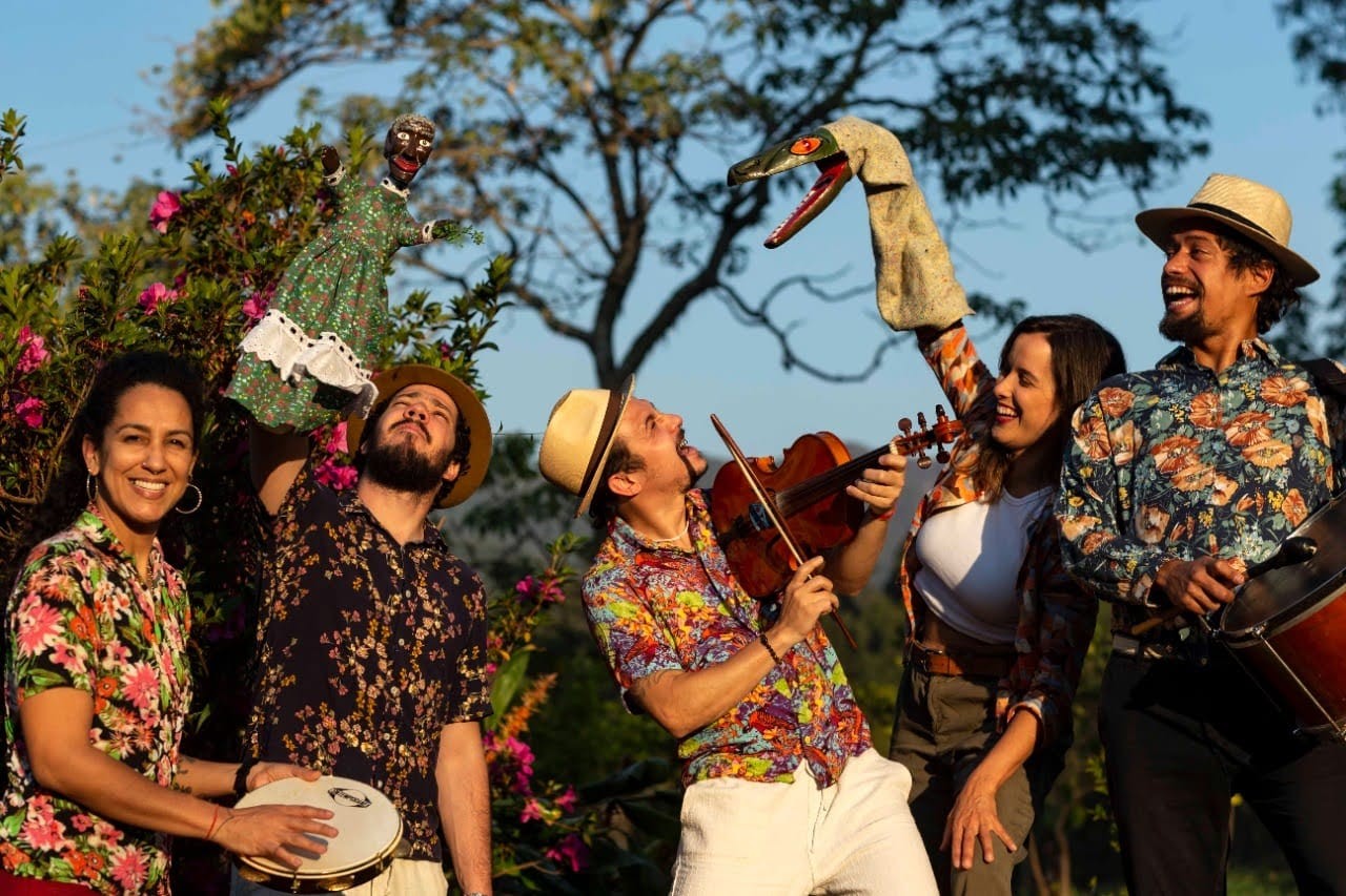 12ª edição da Mostra de Teatro de Serra Talhada é realizada de 23 a 27 de março