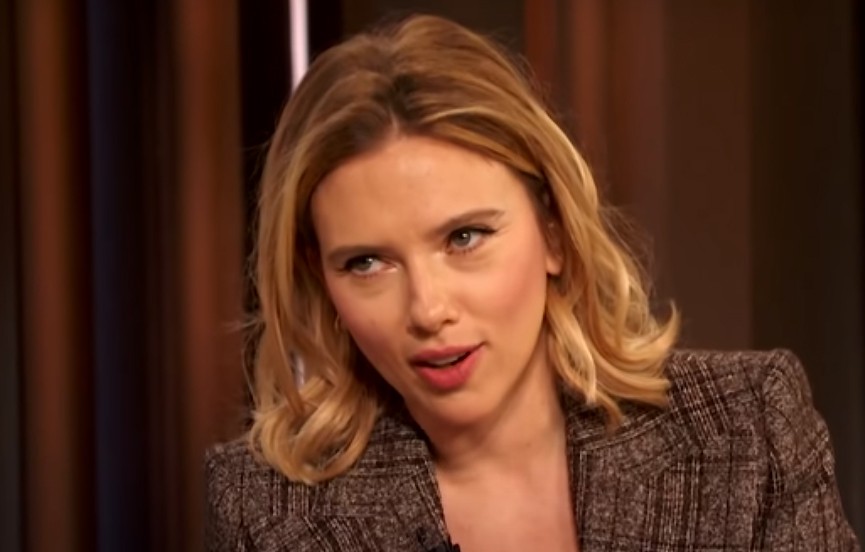 Scarlett Johansson: Fotos, últimas notícias, idade, signo e biografia! -  Purepeople