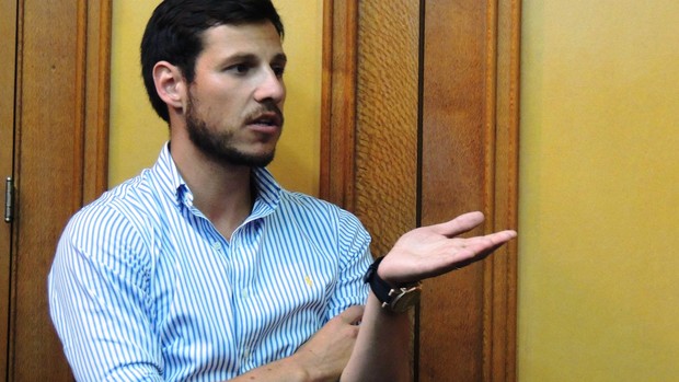 Diretor do Grêmio destaca campanha educativa e torce por pena mínima