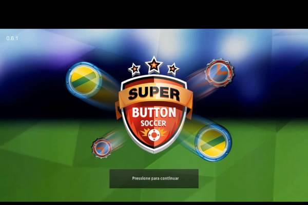 Futebol de botão vira videogame em Super Button Soccer, disponível no Steam  