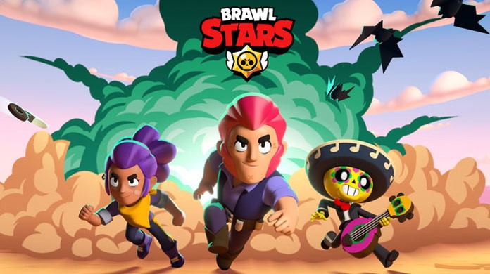 Como Jogar Brawl Stars No Pc Jogos De Acao Techtudo - falha no login brawl stars