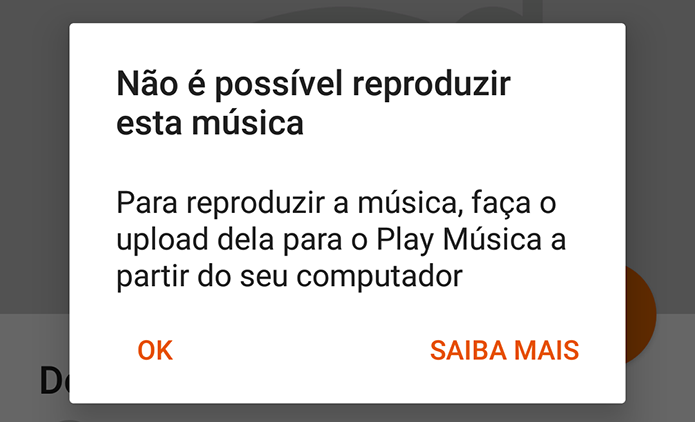 Saiba como contornar erro de reprodução de música no Chromecast (Foto: Reprodução/Paulo Alves)