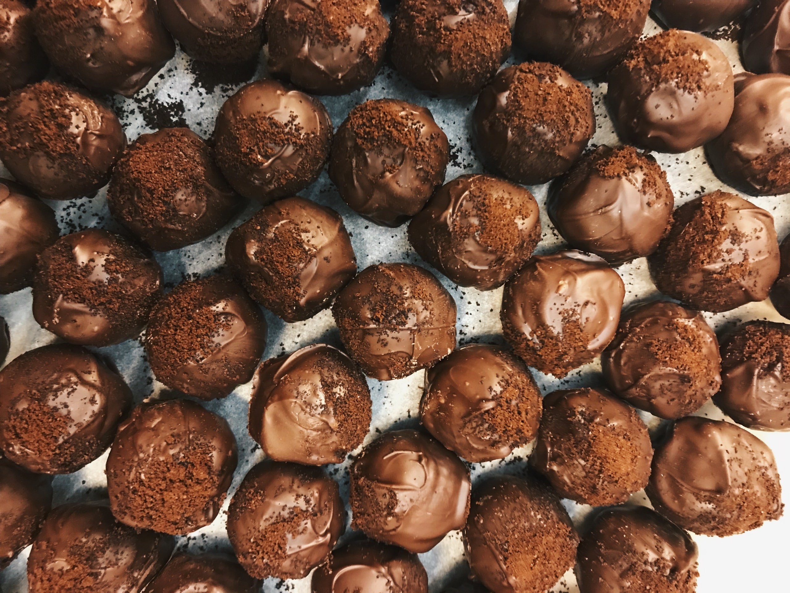Dia do chocolate: 5 doces para comemorar a data (Foto: Unsplash)