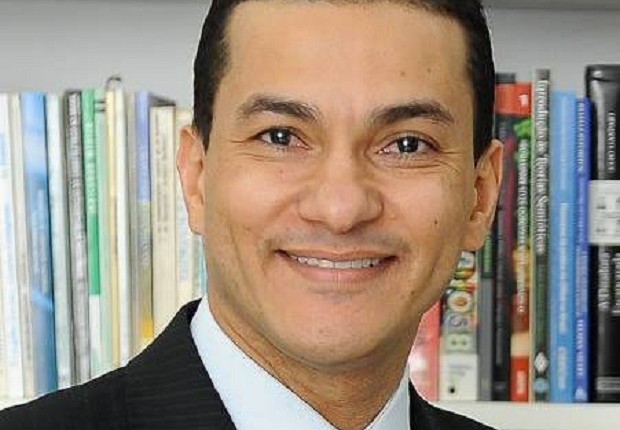 Marcos Pereira, presidente nacional do PRB (Foto: Reprodução/Facebook)