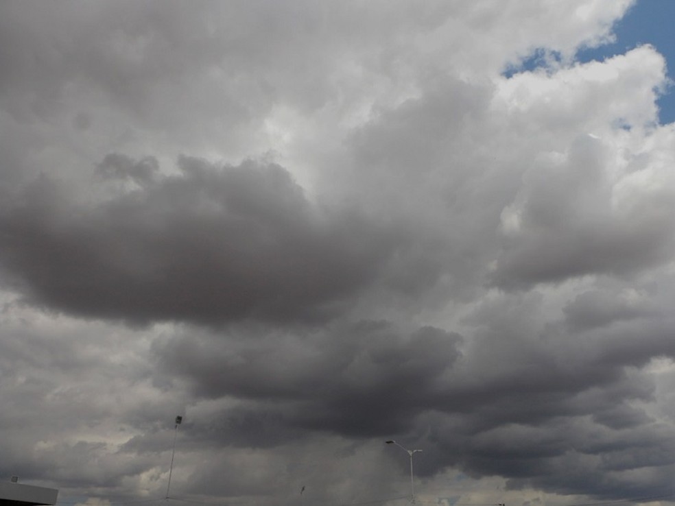 Previsão é de chuvas entre normal e acima do normal para o semiárido potiguar até abril. — Foto: Raiane Miranda