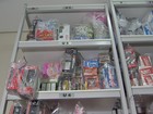 Inmetro fiscaliza brinquedos e enfeites de Natal em Campo Grande