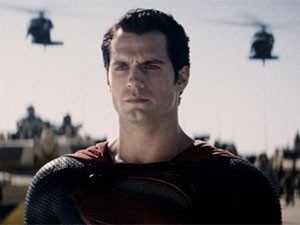 Homem de Aço seria primeiro de cinco filmes do Superman no cinema