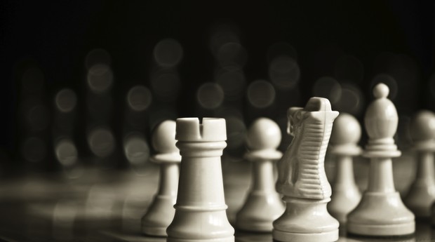 xadrez; liderança; lideres (Foto: ThinkStock)