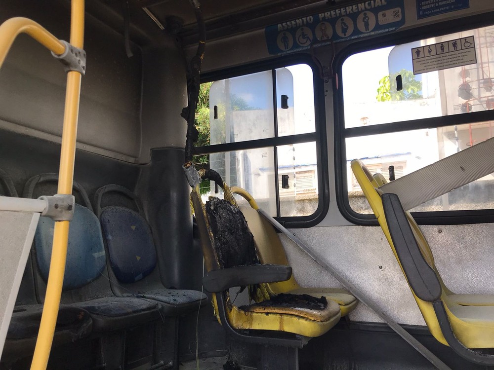 How to get to CLC - Construtora Luiz Costa in Mossoró by Bus?