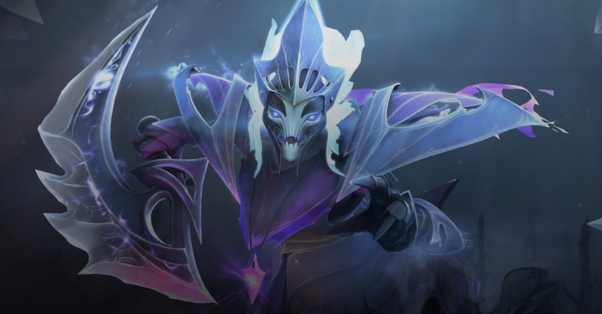 DotA 2 recebe Battle Pass 2021 com modo Nemestice e arcanos de Spectre