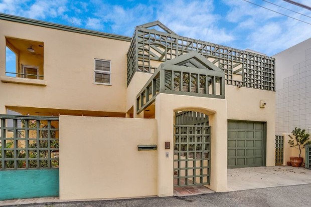 Tyra Banks compra casa de praia de R$ 25,3 milhões nas areias de Malibu (Foto: Divulgação)