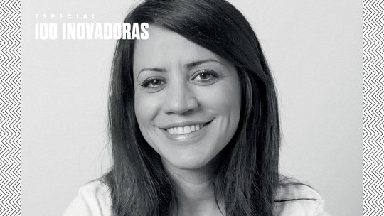 #100DaInovação: como Priscila Siqueira doma um unicórnio 