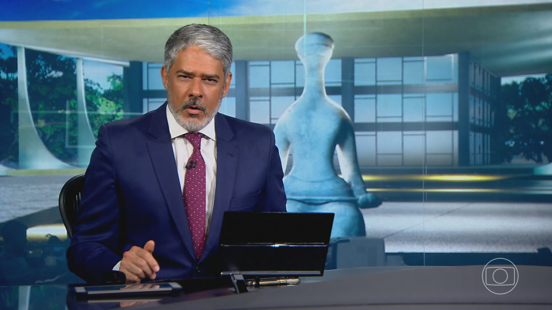 Governo anuncia reforço da Força Nacional em rodovias do Rio 