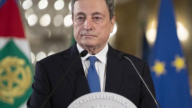 Mario Draghi (Foto:  Quirinale.it, Attribution, via Wikimedia Commons)