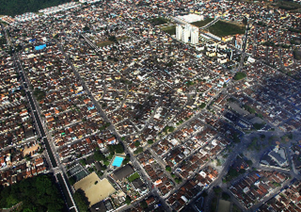 Aprender Sobre Imagem Bairros Ruins De Santos Br Thptnganamst Edu Vn