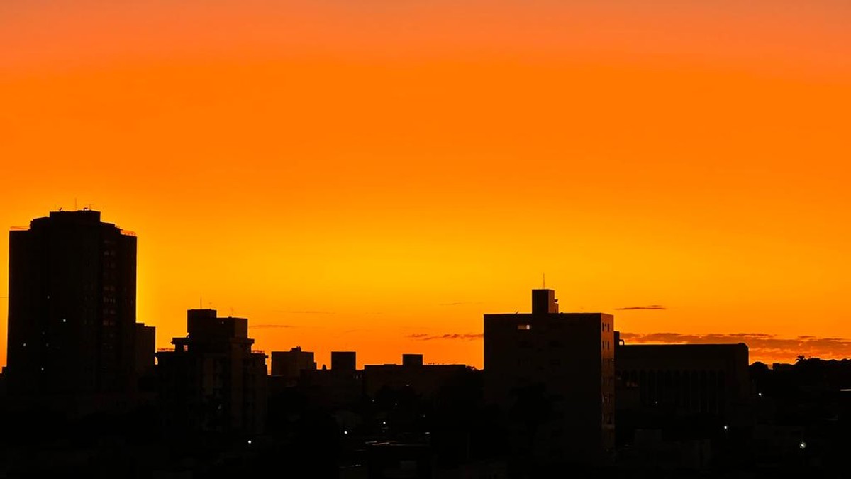 Inverno começa nesta terça-feira (21) com temperaturas mais amenas no Norte de Minas
