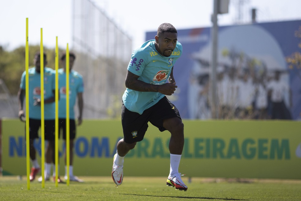 CBF mantém convocações de 