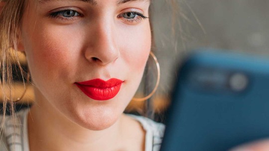 Foto: (Divulgação/Tinder)