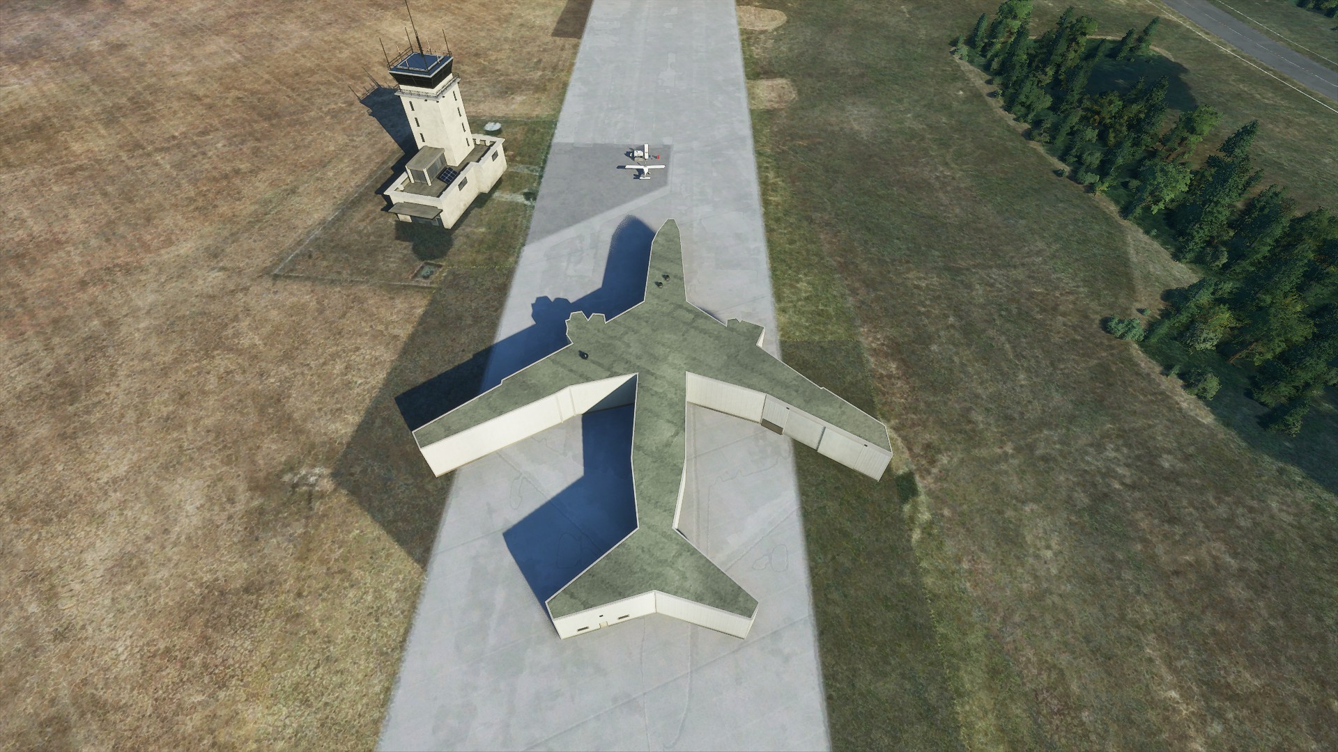 Flight Simulator (Foto: Reprodução / Steam Community)
