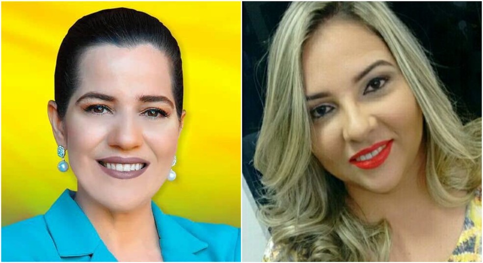 Mulheres foram as mais votadas para deputadas federal e estadual no Acre â Foto: Arquivo pessoal