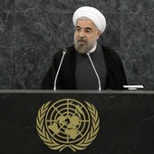 Desarmamento nuclear é prioridade, diz Irã (AFP)