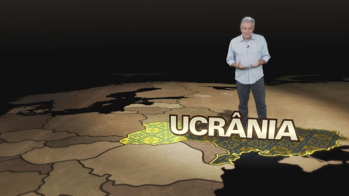 Rusia vs. Ucrania: comprender los orígenes de las tensiones entre los dos países |  Fabuloso