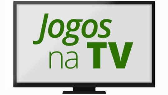Resultado de imagem para jogos na tv