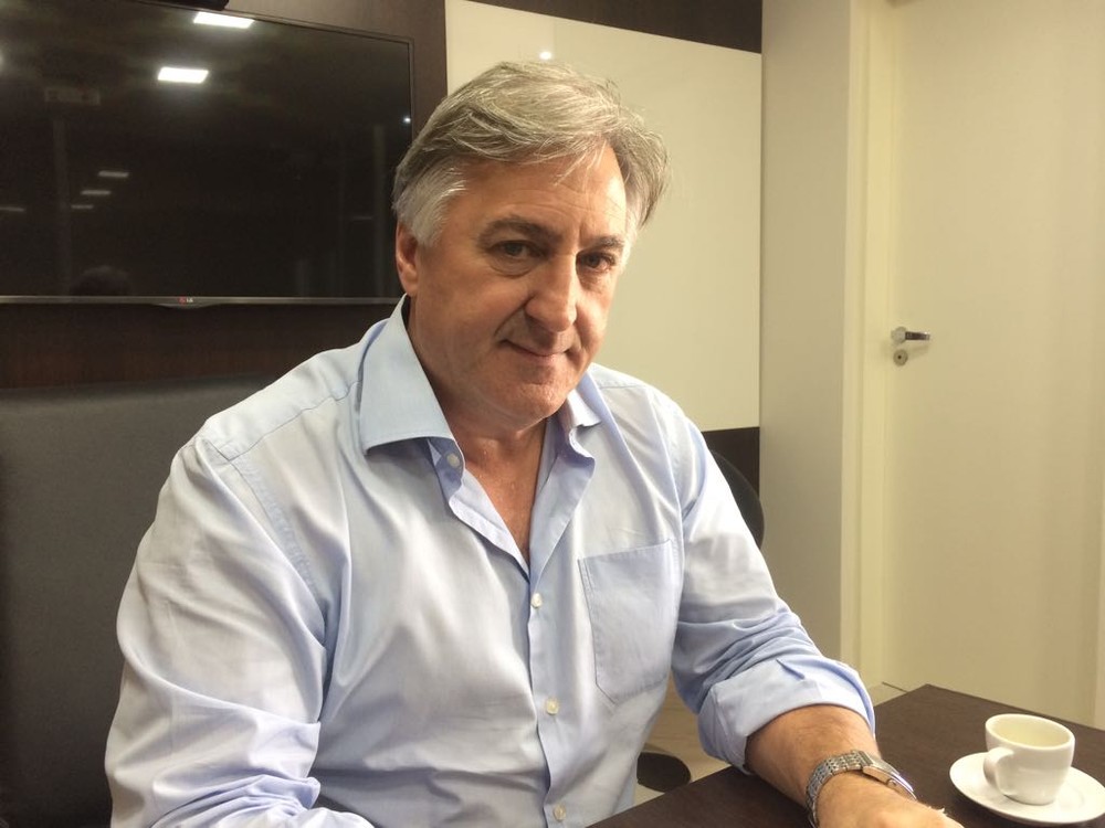  Estado analisa medidas para retomar terreno doado ao Sindicato dos Atletas-SP