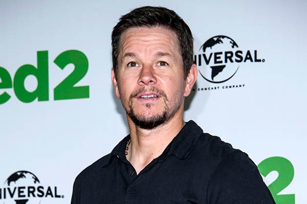 Mark Wahlberg  (Foto: Getty Images)