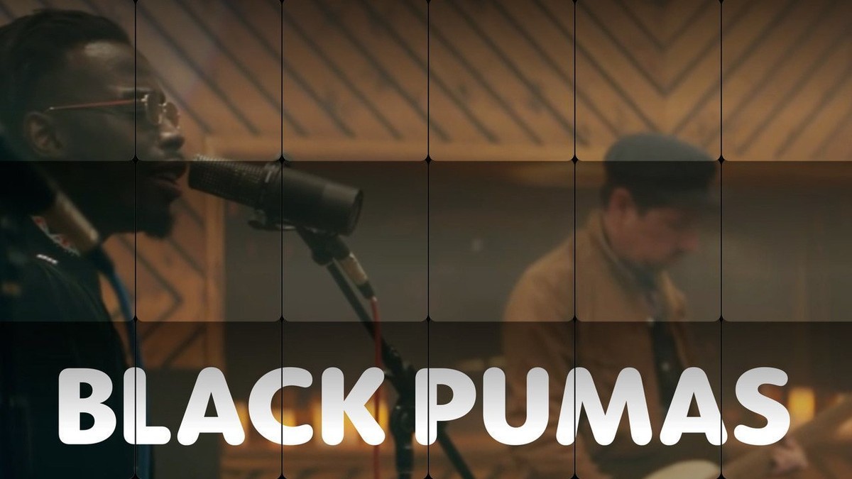 Quem é Black Pumas o que esperar do display no Lollapalooza?  Veja vídeo |  Lollapalooza 2022