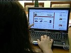 Quase metade dos municípios de AL oferece serviço de internet popular