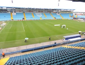 Avaí abre venda de ingressos para duelo ante Grêmio, na Ressacada