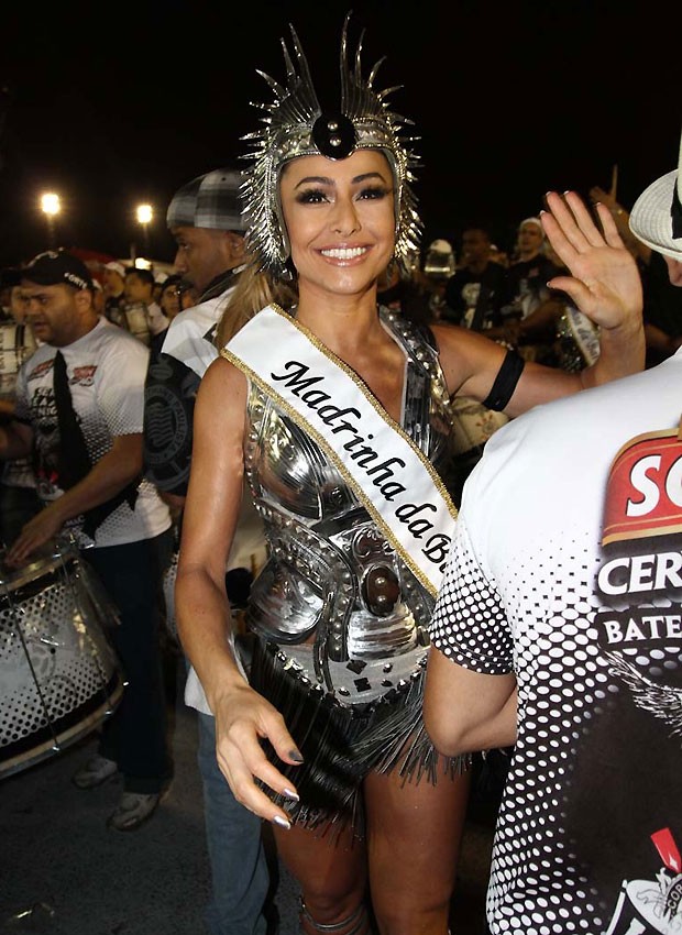 Sabrina Sato (Foto: Foto Rio News)