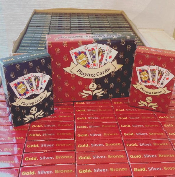 Os decks são vendidos pelo e-commerce da marca para todo o mundo, com mais de mil pedidos desde o lançamento (Foto: Reprodução/Instagram)