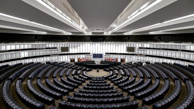 Parlamento Europeu,  (Foto: unsplash)