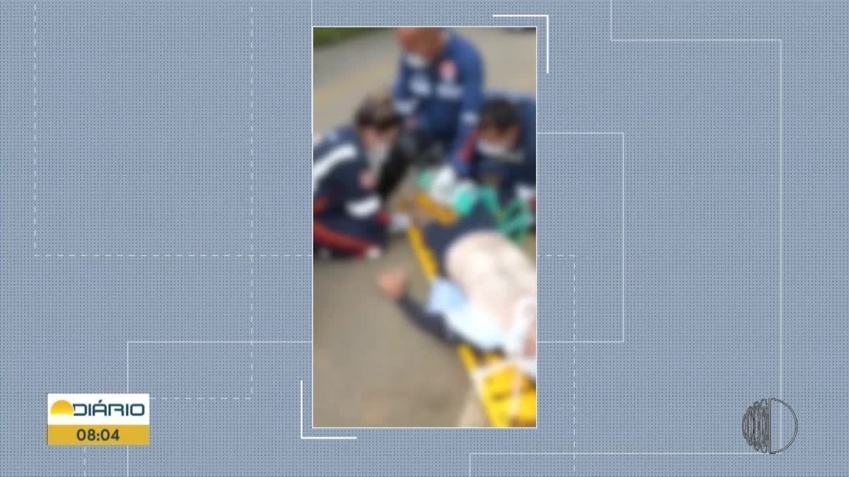 Motorista sem habilitação atropela grupo de ciclistas e foge sem