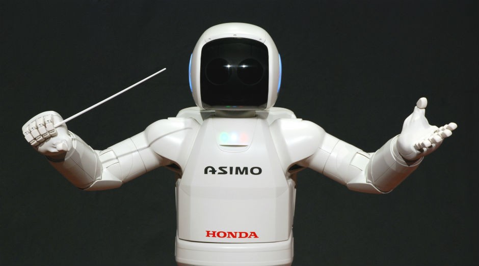 Fabricantes de robôs no Japão veem pedidos crescerem a cada ano (Foto: Vanillase / Wikimedia Commons)