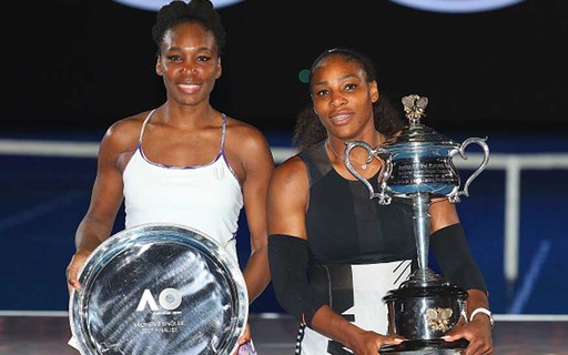 Serena Williams faz história ao vencer o Grand Slam da ...