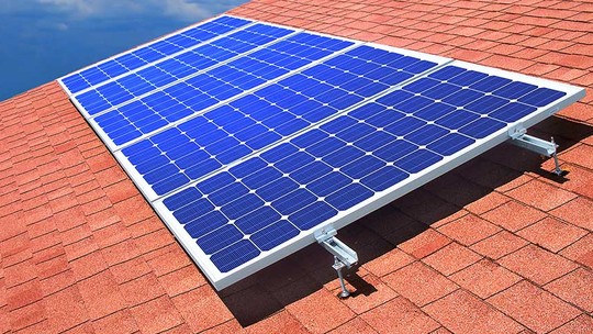 Energia solar cresce 110% em um ano e ultrapassa Itaipu