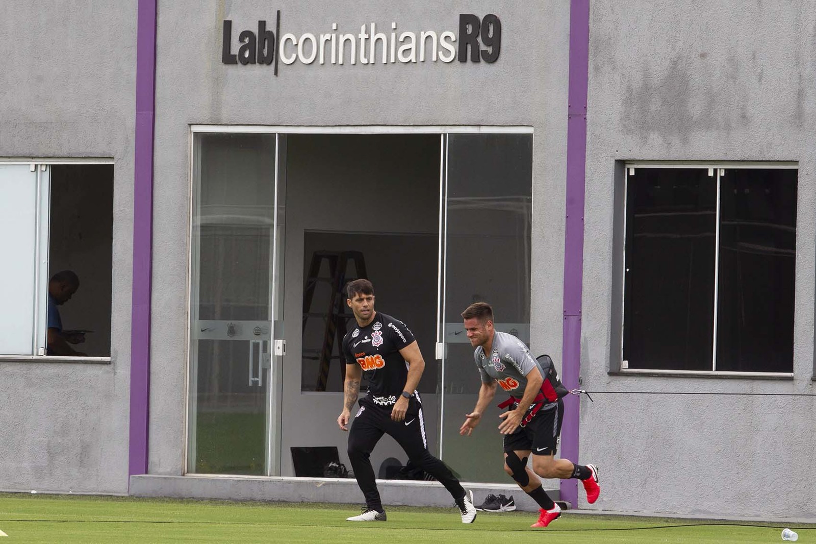 Veja qual o prazo que o Corinthians estabelece para ter Ramiro de volta