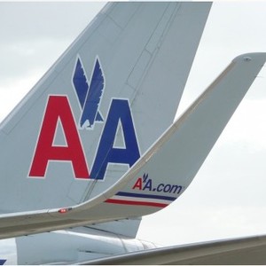 American Airlines (Foto: Getty Images)