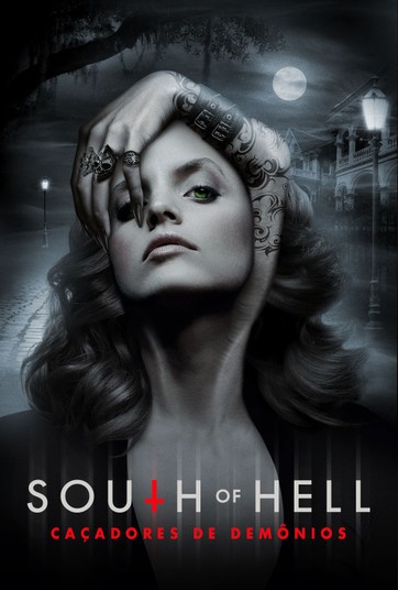 South Of Hell Cacadores De Demonios Assista Online Aos Episodios No Globoplay Get notified when imagenes ereri (ángeles, demonios, y más) is updated. south of hell cacadores de demonios