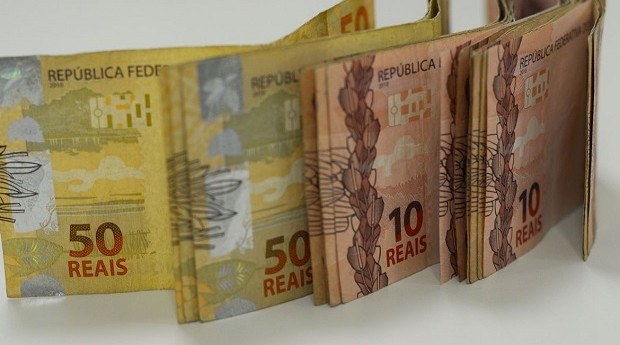 dinheiro; pib; economia; juros (Foto: Marcello Casal Jr./Agência Brasil )