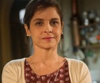 Drica Moraes é Cora na novela 'Império' | Reprodução