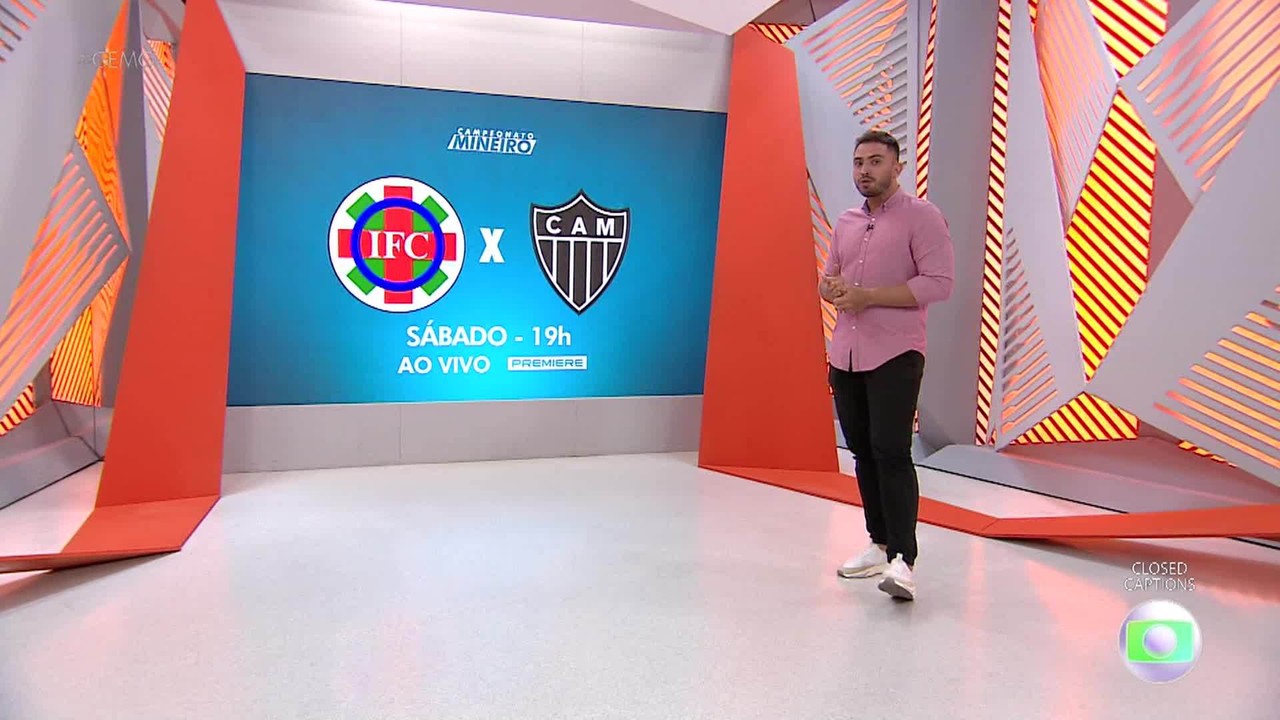 STJD absolve o Ipatinga e clube faz estreia no Campeonato Mineiro contra o Atlético